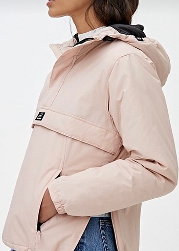 Pull and Bear Pull & Bear Kanguru Mont