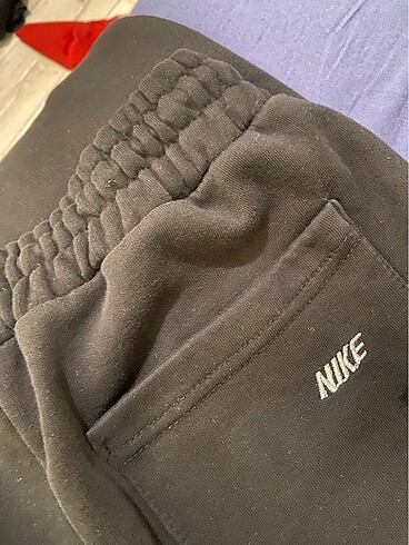 Nike nike eşofman