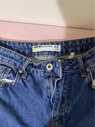 Koton koton jean