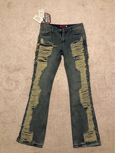 Unbranded Ripped Jeans