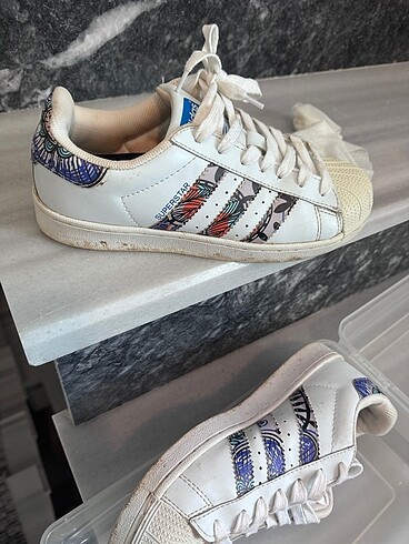 Adidas Adidas ayakkabı