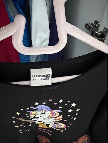 LC Waikiki Lcw tüllü elbise