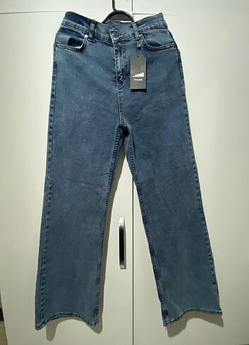 bol paça pantolon
