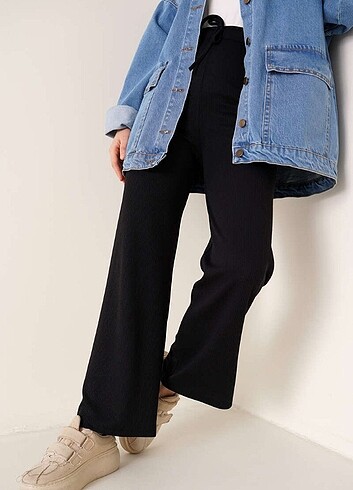 Kadın pantalon