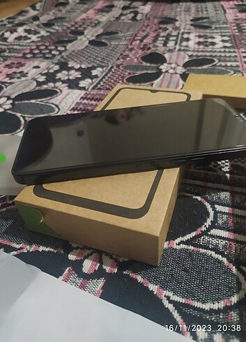 Reeder S19 max pro telefon 