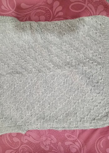 Erkek Triko Süveter - Görsel 2