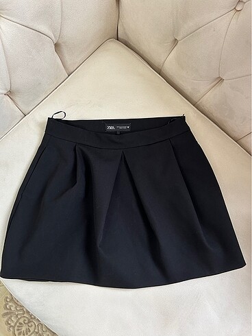 Zara mini etek