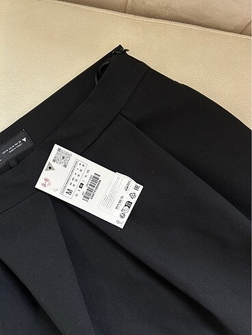 Zara Zara mini etek