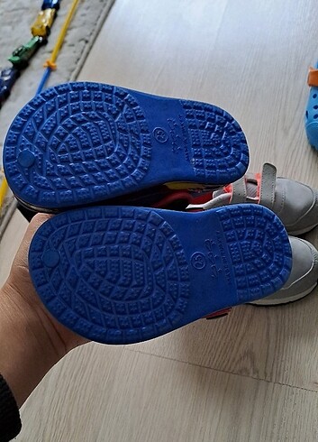 Nike Cocuk ayakkabi