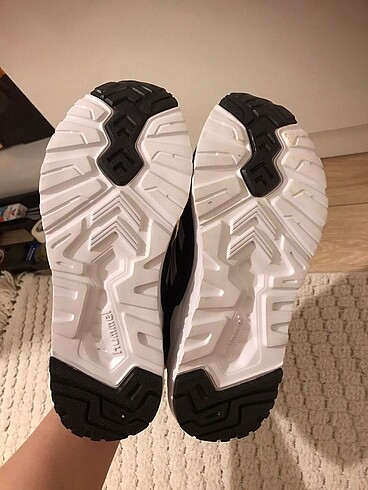 Hummel Orijinal sıfır Hummel 36 numara