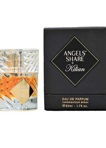 By Kilian Angels' Share EDP 50ml Unisex Parfüm JLT Unisex