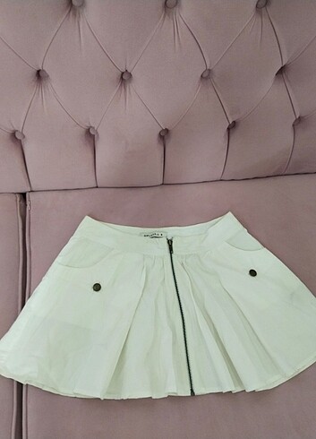 Select Mini etek