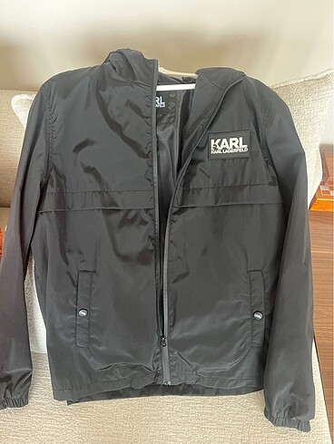 KARL LAGERFELD