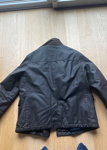 Gutteridge Düğmeli Gri Erkek Yelek - Görsel 6