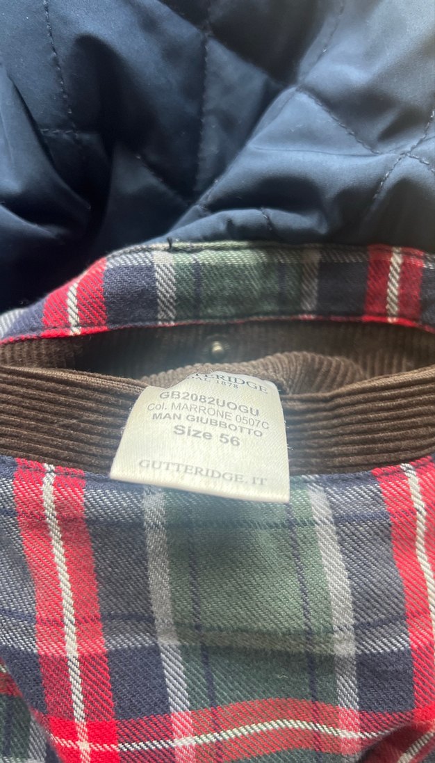 Gutteridge Düğmeli Gri Erkek Yelek - Görsel 4