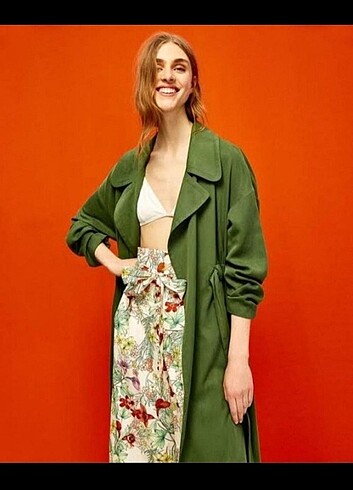 Orijinal Zara - Görsel 5