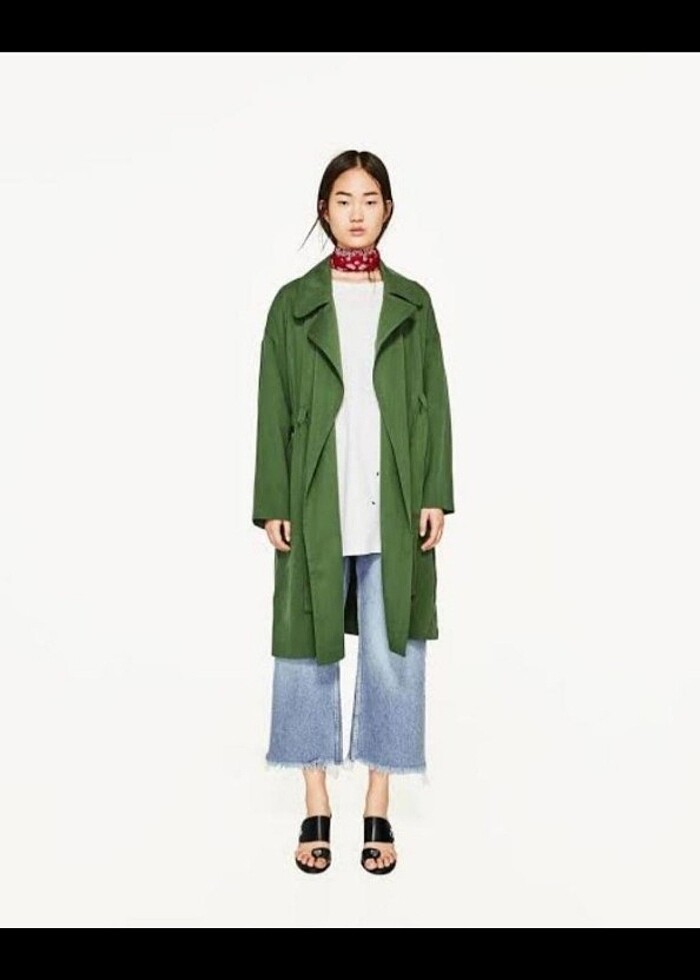 Orijinal Zara - Görsel 2