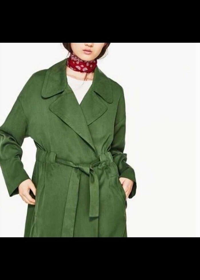 Orijinal Zara - Görsel 3