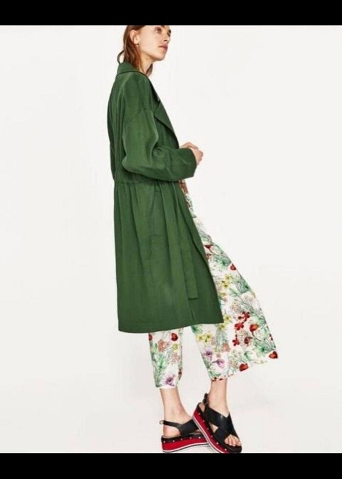 Orijinal Zara - Görsel 4