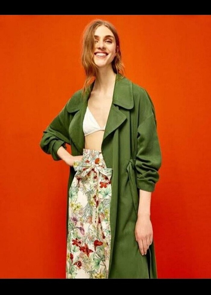 Orijinal Zara - Görsel 5