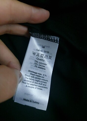 Sadece bir defa giyildi - Görsel 3