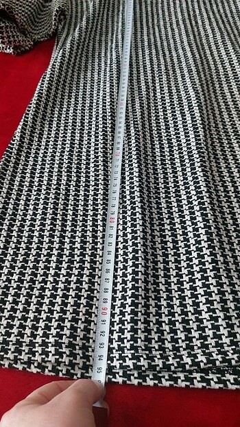 Büyük beden tunik - Görsel 5