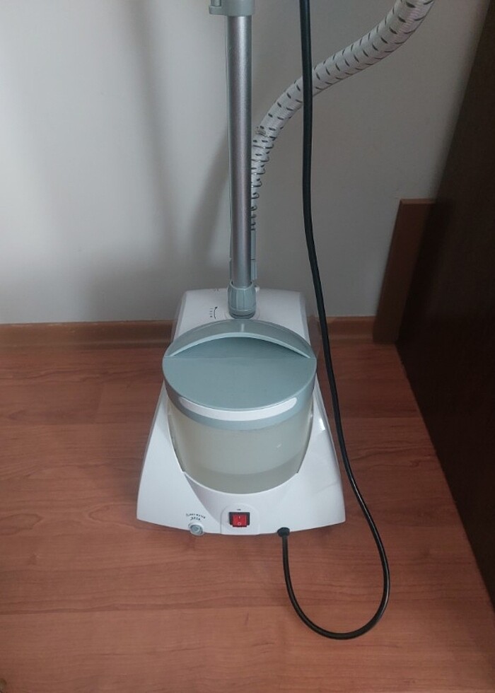 Sıfır ayarında çok güzel ütülüyor - Görsel 4