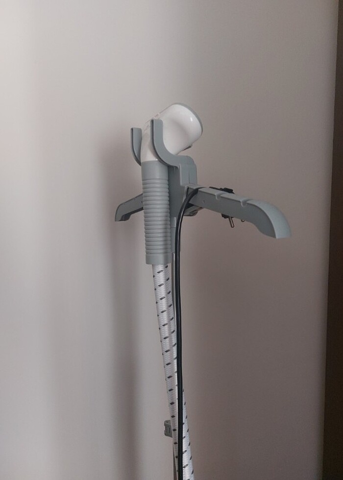 Sıfır ayarında çok güzel ütülüyor - Görsel 5