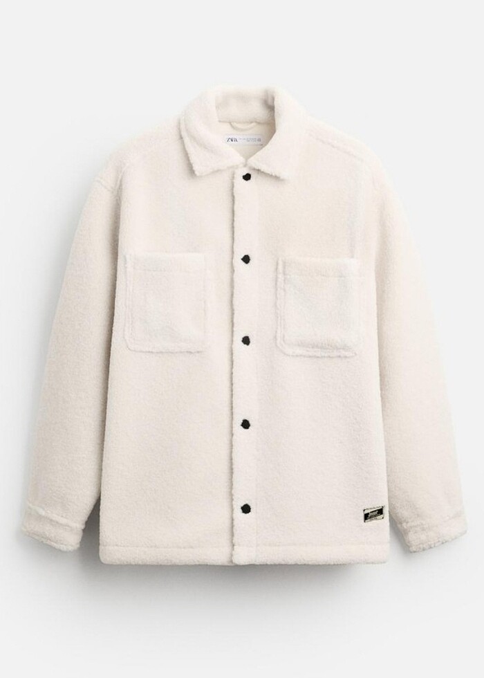 Sıfır orijinal zara  - Görsel 5