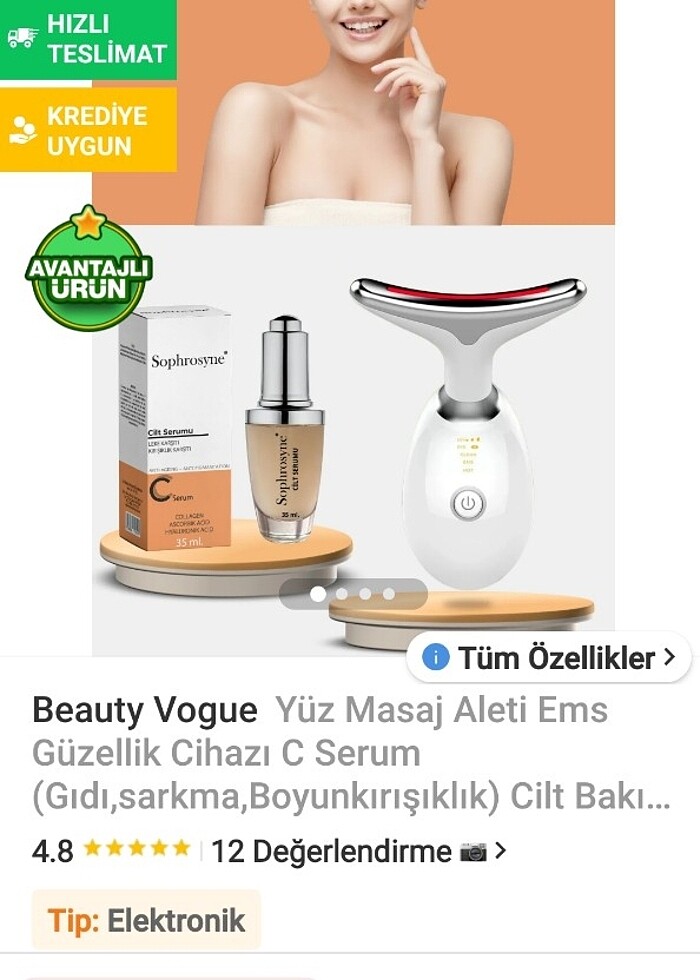 Sıfır ayarında - Görsel 2