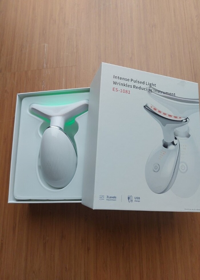 Sıfır ayarında - Görsel 3