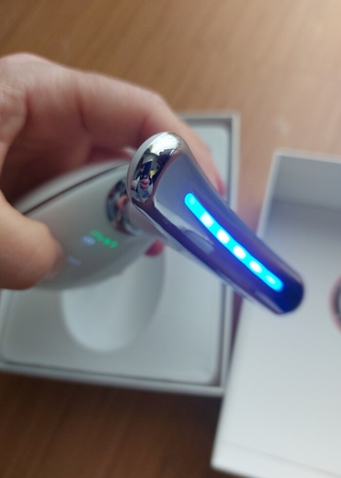 Sıfır ayarında - Görsel 4