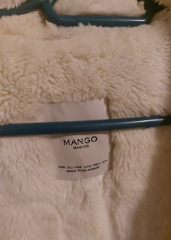 mango marka ikili kaban - Görsel 3