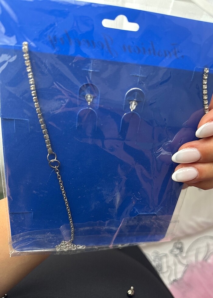 Düğün takısı - Görsel 3