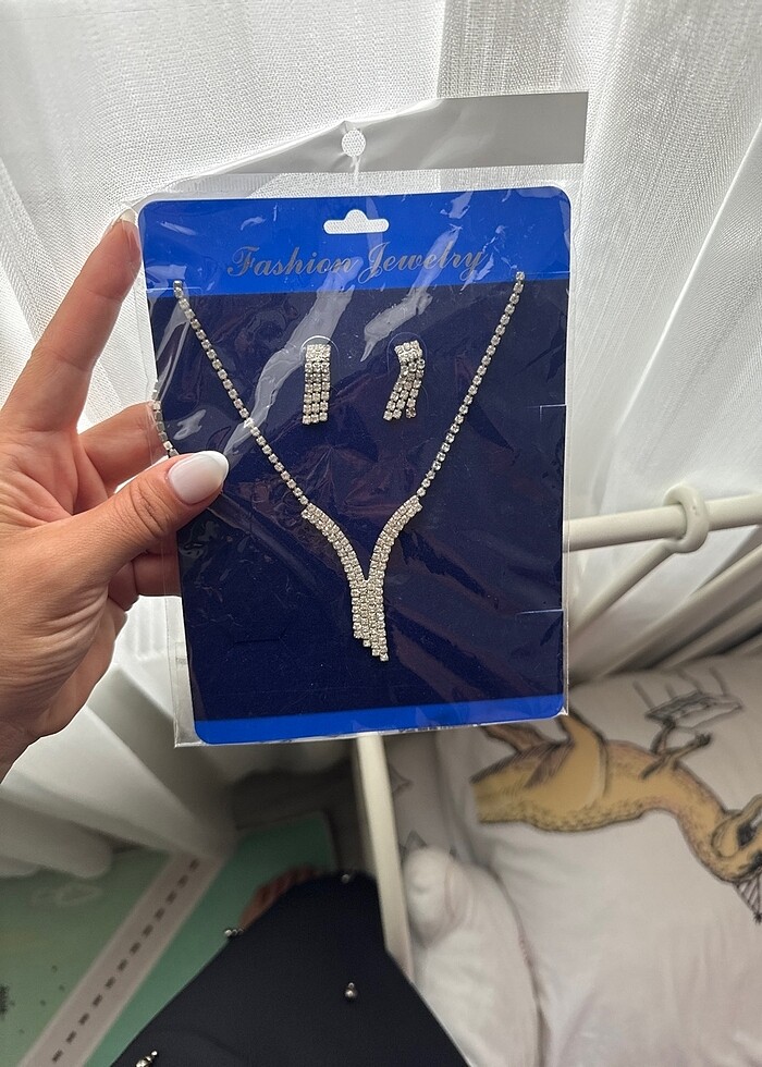 Düğün takısı - Görsel 4