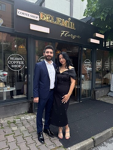 Diğer Abiye gece elbisesi