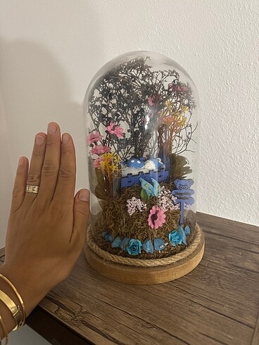 Doğum süsü - Görsel 5