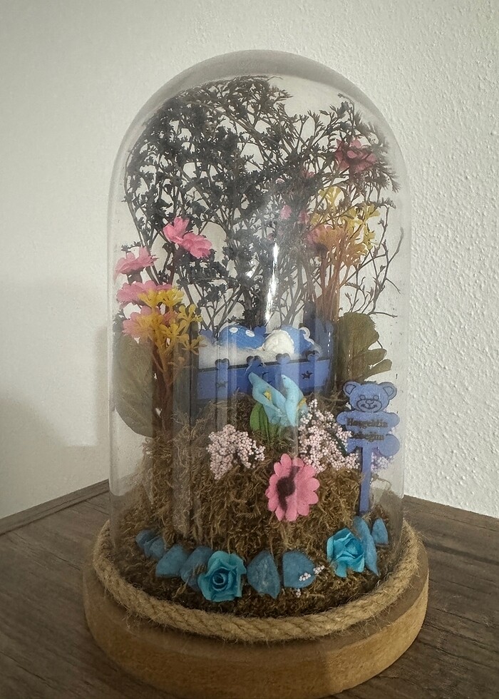 Doğum süsü - Görsel 3