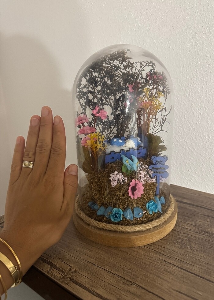 Doğum süsü - Görsel 5