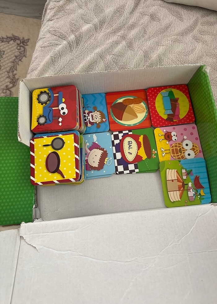 Egitici akıllı kart - Görsel 2