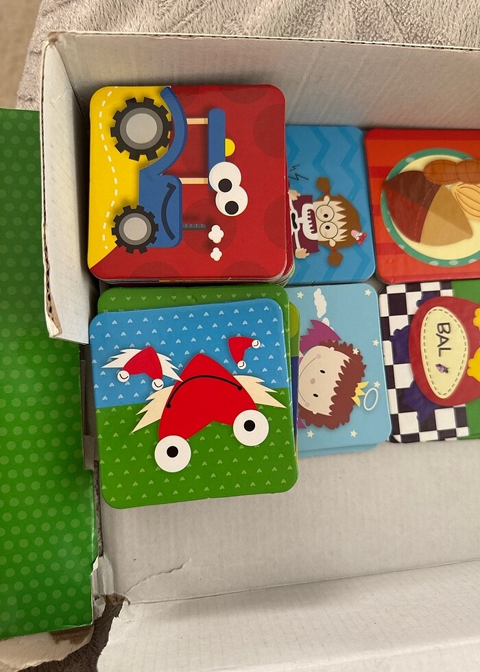 Egitici akıllı kart - Görsel 3