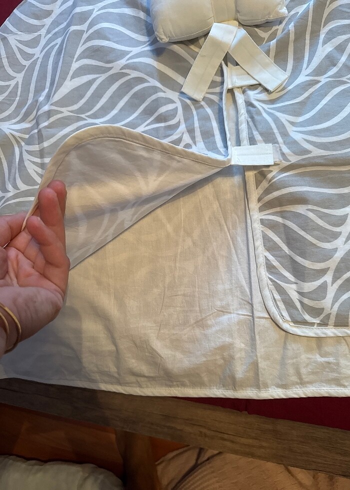 Puaey örtüsü - Görsel 3