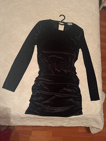 Davet elbisesi - Görsel 5