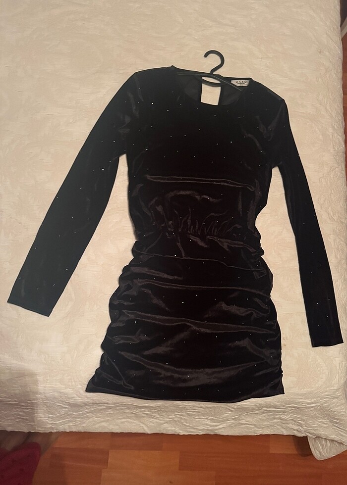 Davet elbisesi - Görsel 5