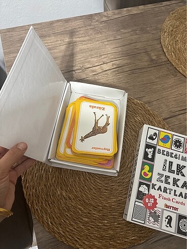 Zeka ve ilk sözlük - Görsel 2