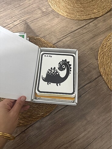 Zeka ve ilk sözlük - Görsel 3