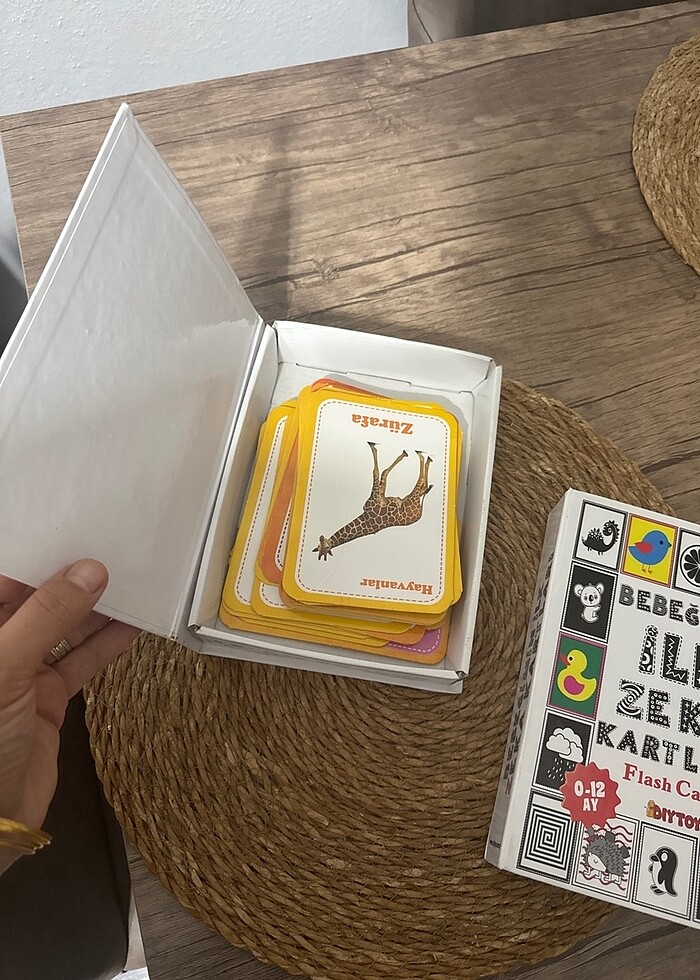 Zeka ve ilk sözlük - Görsel 2