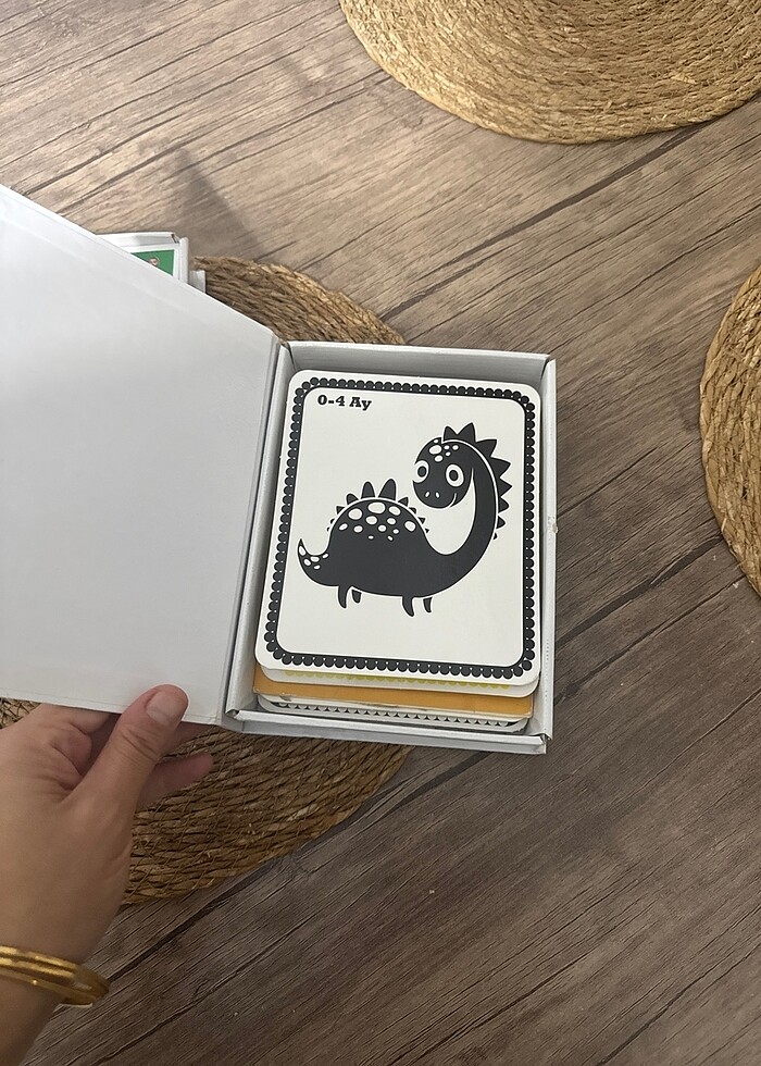 Zeka ve ilk sözlük - Görsel 3