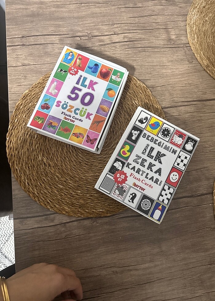 Zeka ve ilk sözlük - Görsel 4