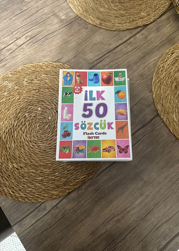 Zeka ve ilk sözlük - Görsel 5